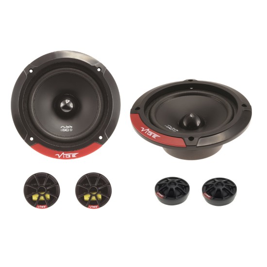 Vibe Audio - SLICK5C-V7